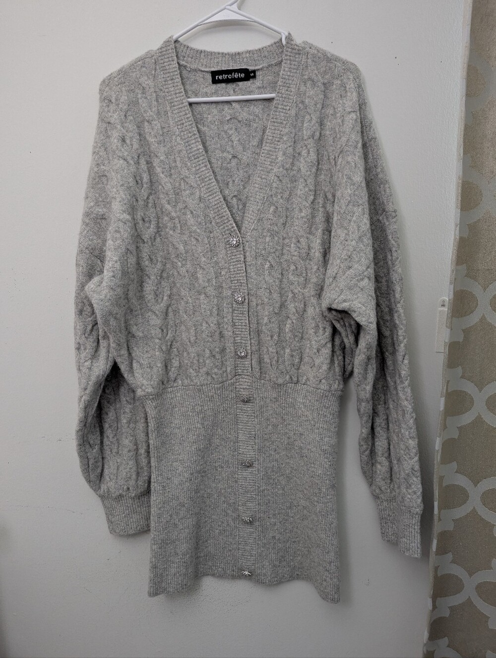 Retrofete Tala Dress